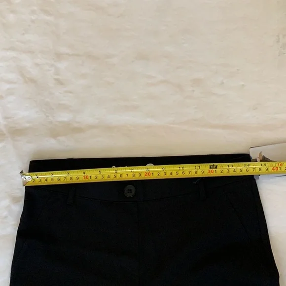 NWT-Betabrand Women’s Yoga Dress Pants - Picture 15 of 16